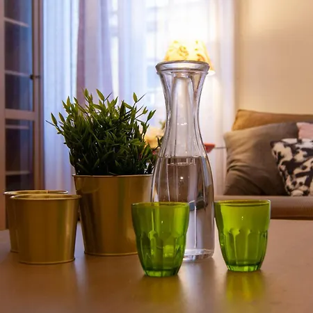 Gabriel Cozy Apartman *