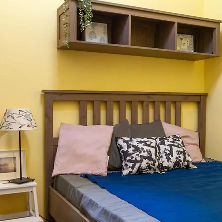 Gabriel Cozy Apartman Budapest