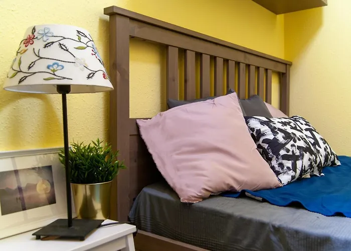 Appartement Gabriel Cozy *