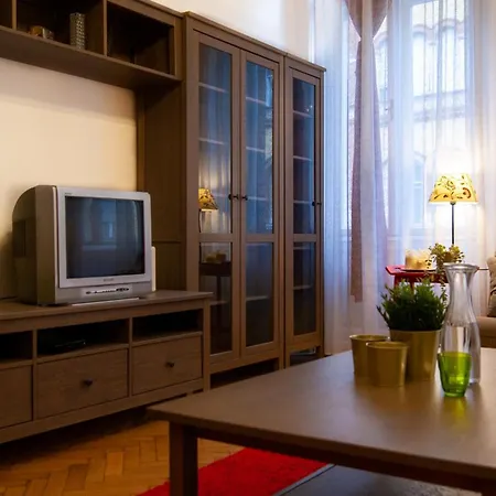 Gabriel Cozy * Budapest