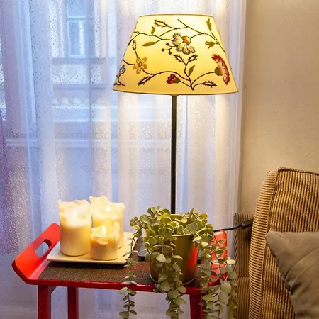 Appartement Gabriel Cozy