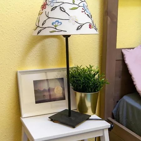 Gabriel Cozy Budapest