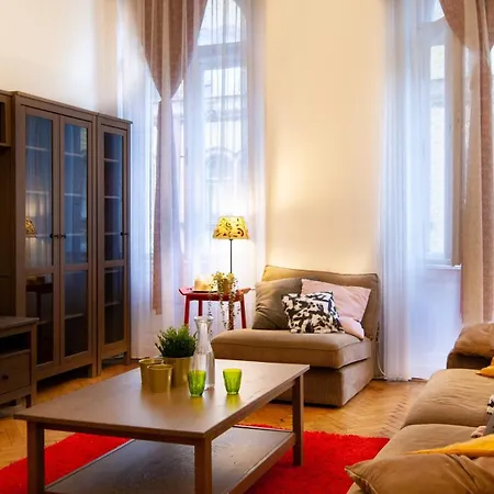 Appartement Gabriel Cozy *