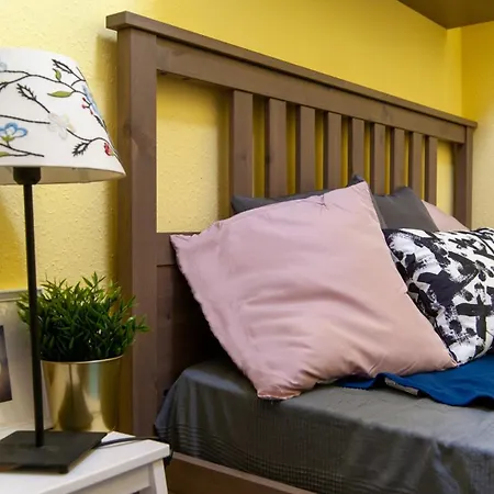 Appartement Gabriel Cozy *