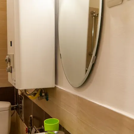 Gabriel Cozy Appartamento Budapest