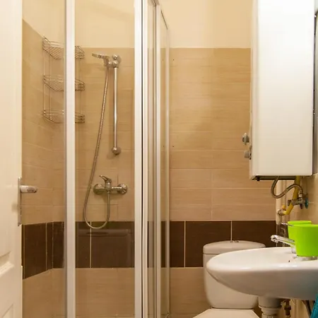 Gabriel Cozy Appartamento